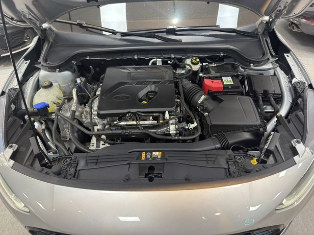 FORD福特 FOCUS WAGON  第6張相片