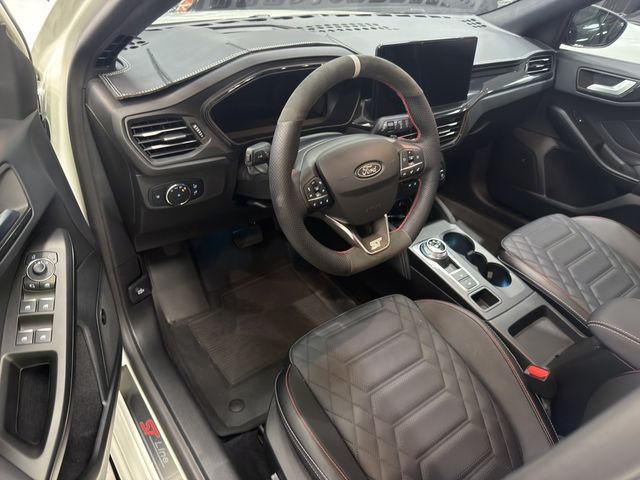 FORD福特 FOCUS  第5張相片