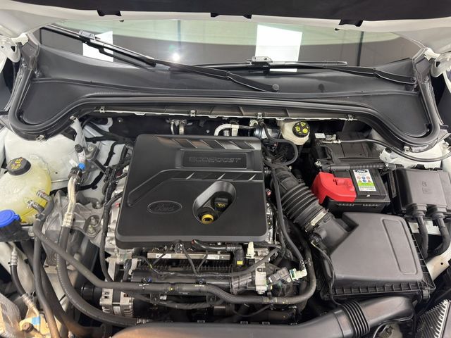 FORD福特 FOCUS  第6張相片