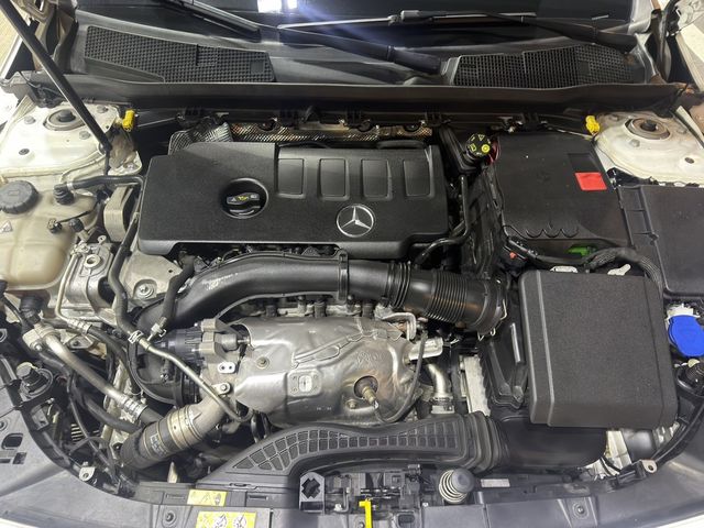 M-BENZ賓士 CLA250 4MATIC  第6張相片