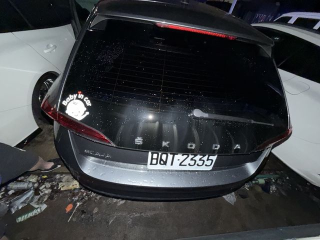 SKODA司科達 SCALA  第4張相片