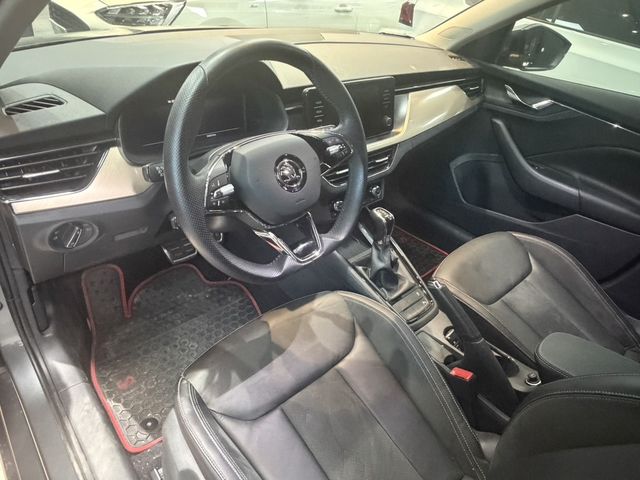 SKODA司科達 SCALA  第5張相片