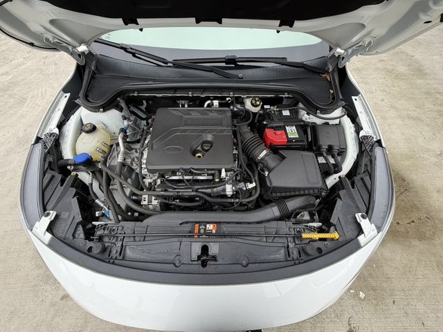 FORD福特 FOCUS WAGON  第6張相片