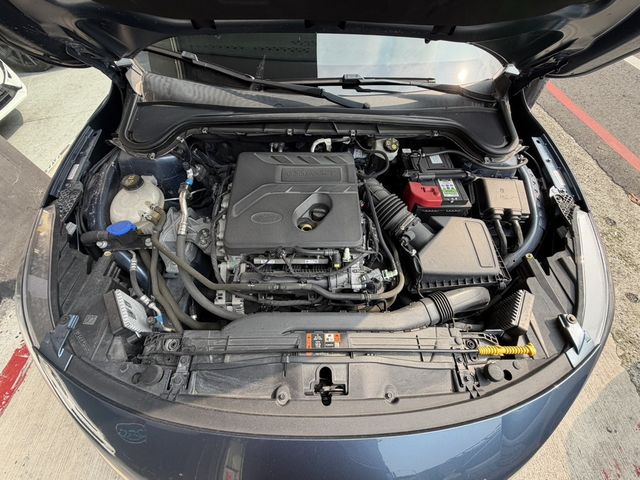 FORD福特 FOCUS WAGON  第6張相片