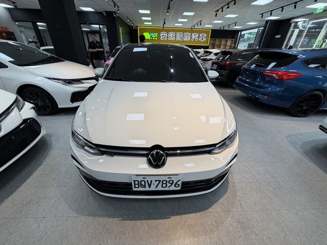 VOLKSWAGEN福斯 GOLF  第3張相片