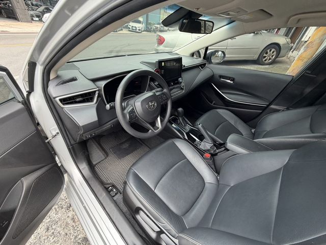 TOYOTA豐田 COROLLA ALTIS HYBRID  第5張相片