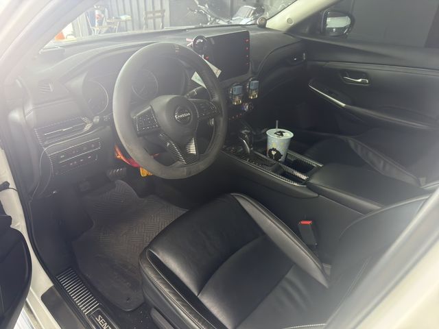 NISSAN日產 SENTRA  第5張相片