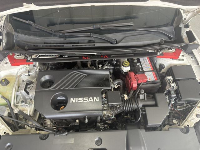 NISSAN日產 SENTRA  第6張相片