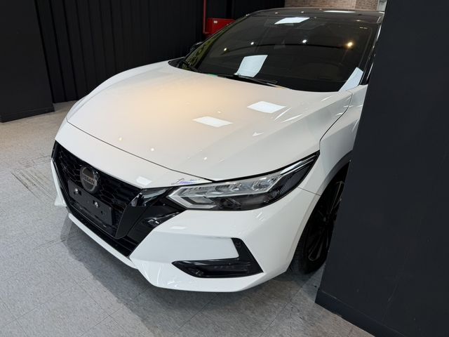 NISSAN日產 SENTRA  第1張相片