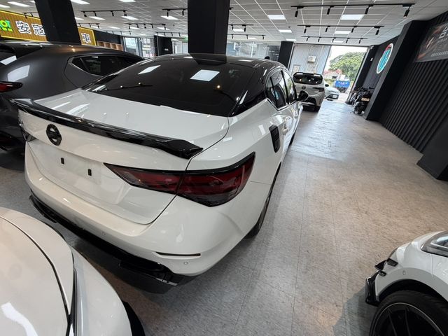 NISSAN日產 SENTRA  第2張相片
