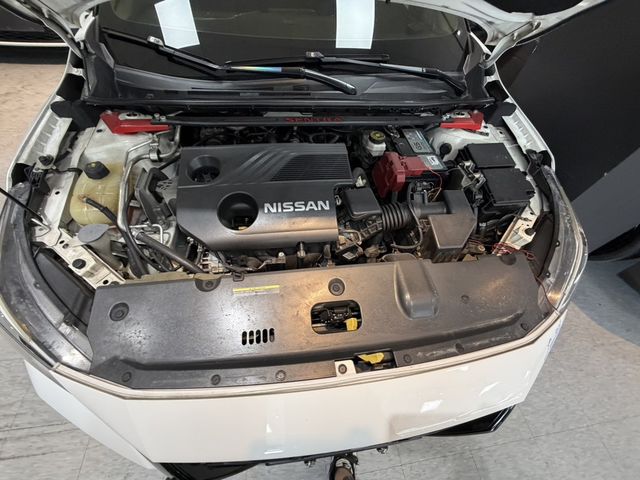 NISSAN日產 SENTRA  第6張相片