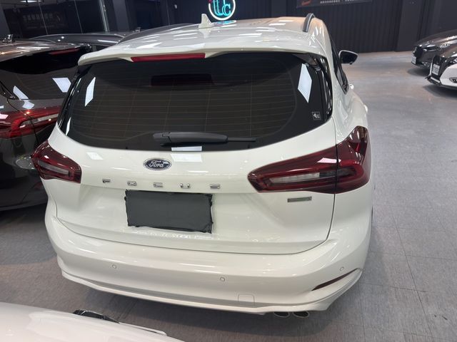 FORD福特 FOCUS WAGON  第4張相片