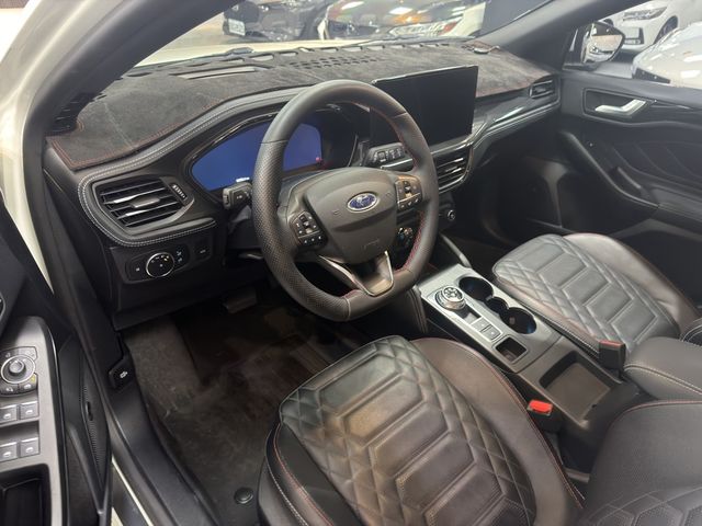 FORD福特 FOCUS WAGON  第5張相片