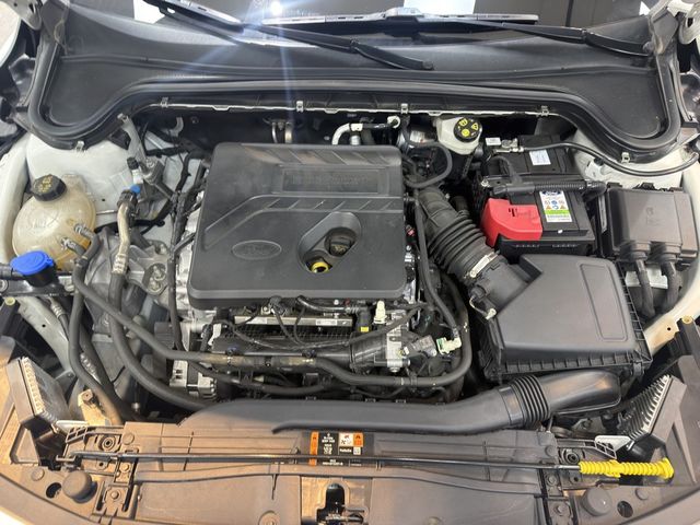 FORD福特 FOCUS WAGON  第6張相片