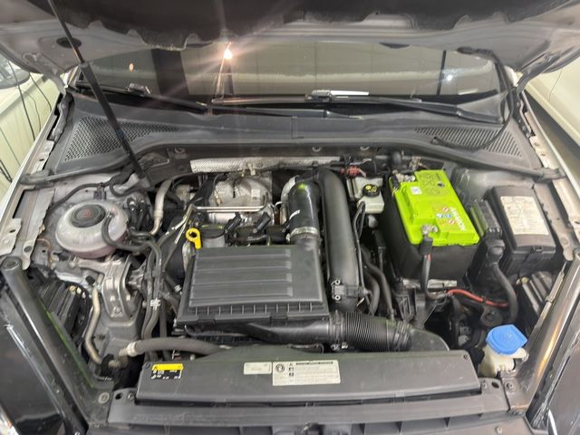 VOLKSWAGEN福斯 GOLF  第6張相片