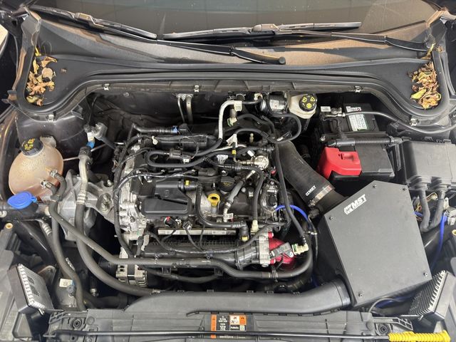 FORD福特 FOCUS WAGON  第6張相片