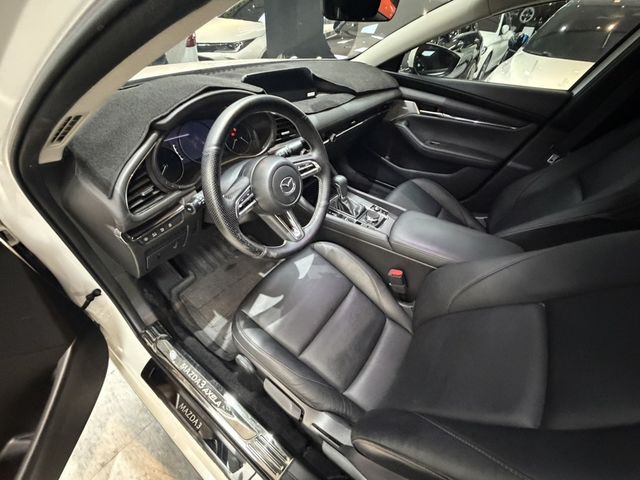 MAZDA馬自達 MAZDA 3  第5張相片