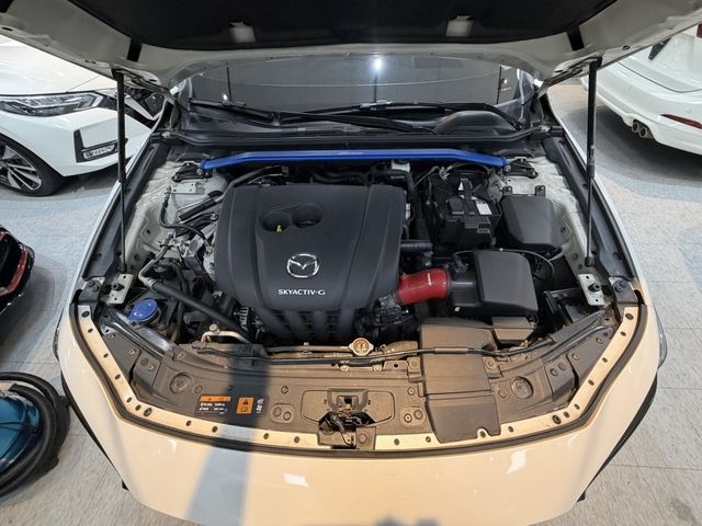 MAZDA馬自達 MAZDA 3  第6張相片