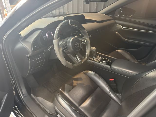 MAZDA馬自達 MAZDA 3  第5張相片