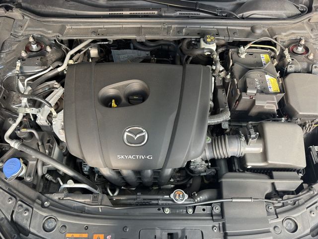 MAZDA馬自達 MAZDA 3  第6張相片
