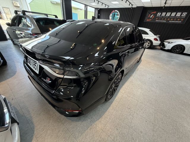 TOYOTA豐田 ALTIS  第2張相片