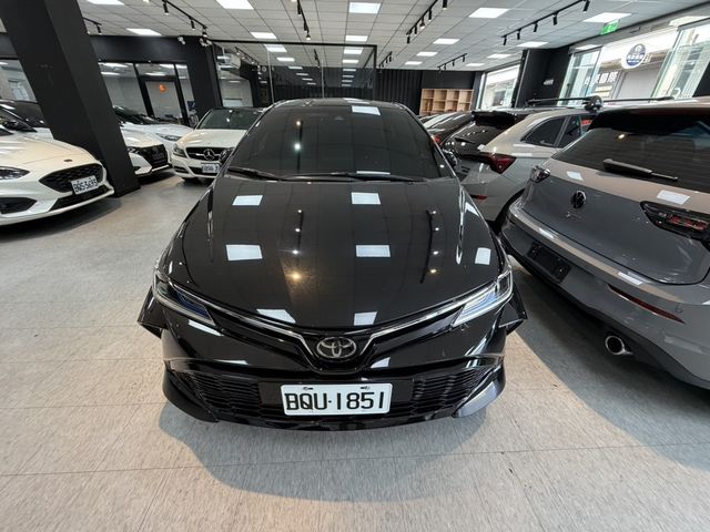 TOYOTA豐田 ALTIS  第3張相片