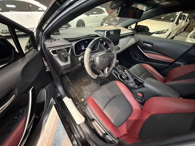 TOYOTA豐田 ALTIS  第5張相片
