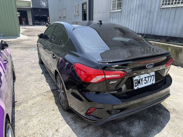 FORD福特 FOCUS  第2張相片