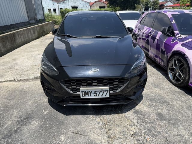 FORD福特 FOCUS  第3張相片