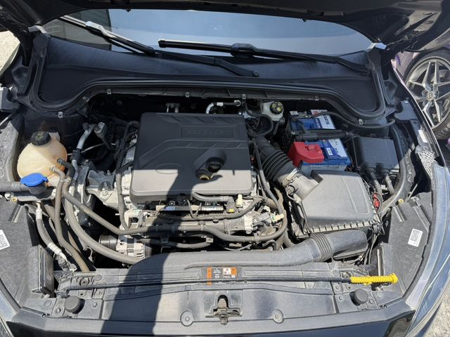 FORD福特 FOCUS  第6張相片