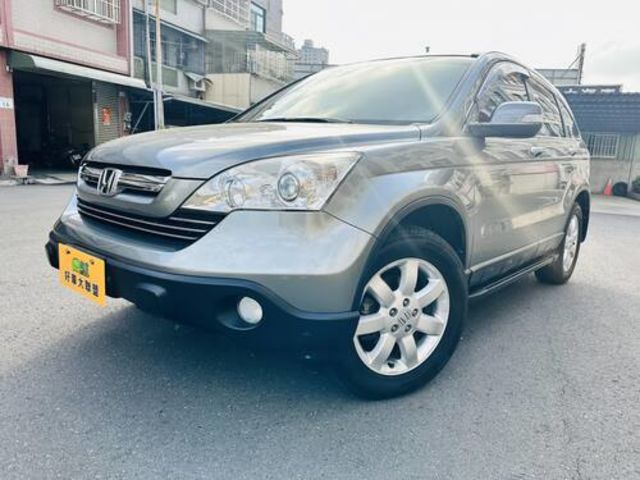 HONDA本田 CR-V  第1張相片