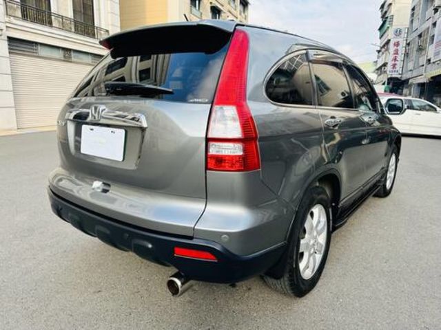 HONDA本田 CR-V  第2張相片