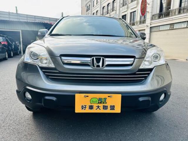 HONDA本田 CR-V  第3張相片