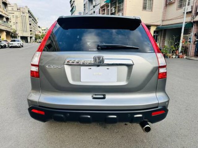 HONDA本田 CR-V  第4張相片