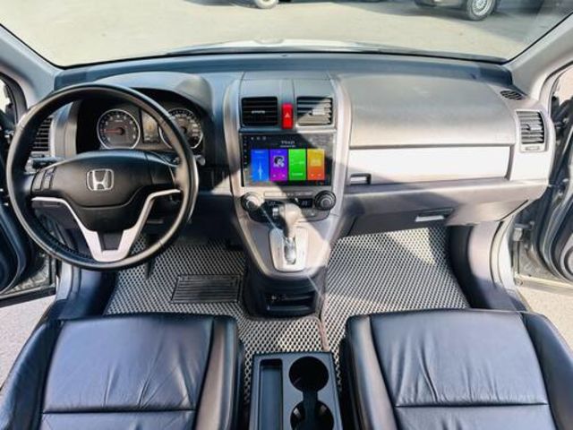 HONDA本田 CR-V  第5張相片