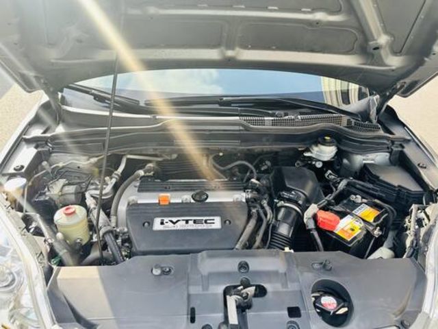 HONDA本田 CR-V  第6張相片