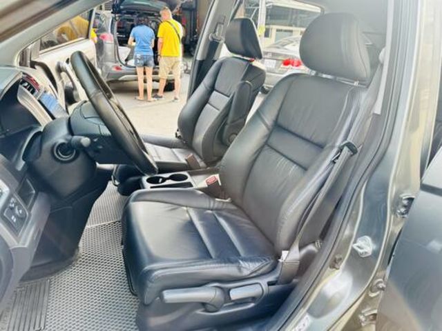 HONDA本田 CR-V  第9張相片