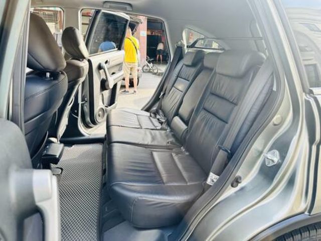HONDA本田 CR-V  第10張相片