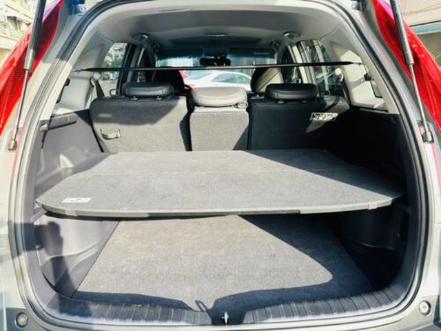HONDA本田 CR-V  第11張相片