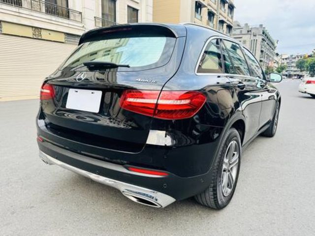 M-BENZ賓士 GLC250  第2張相片