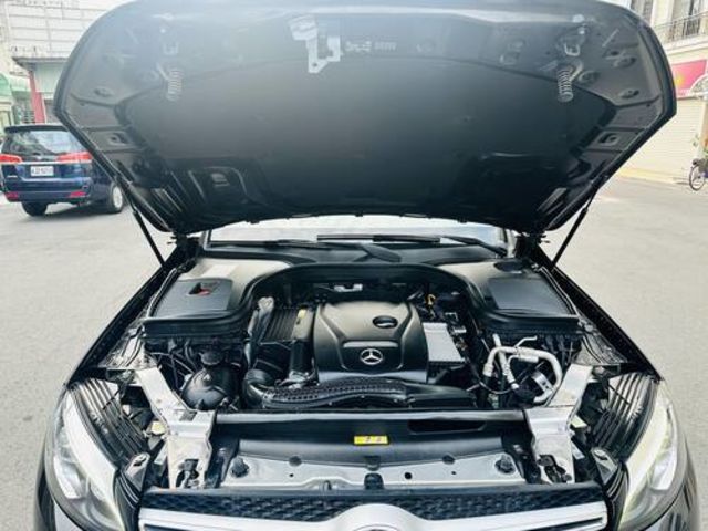 M-BENZ賓士 GLC250  第6張相片