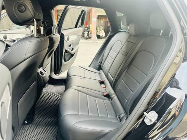 M-BENZ賓士 GLC250  第12張相片
