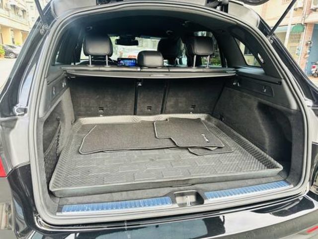 M-BENZ賓士 GLC250  第13張相片
