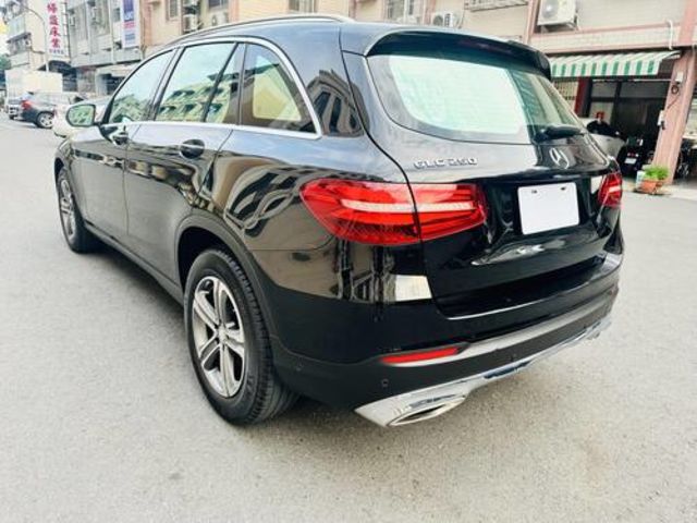 M-BENZ賓士 GLC250  第14張相片