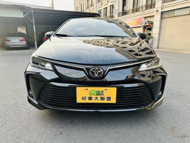 TOYOTA豐田 ALTIS  第3張相片