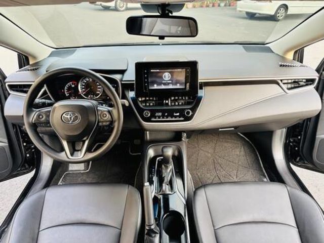 TOYOTA豐田 ALTIS  第5張相片