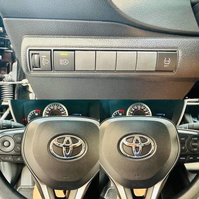 TOYOTA豐田 ALTIS  第8張相片
