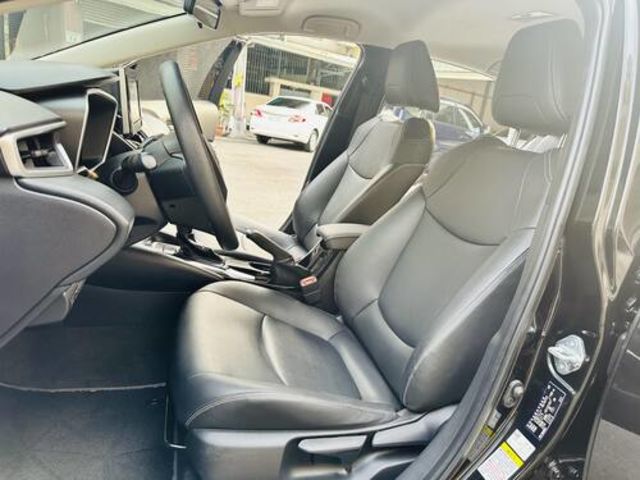 TOYOTA豐田 ALTIS  第9張相片