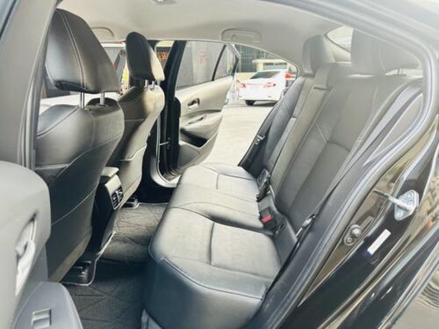 TOYOTA豐田 ALTIS  第10張相片