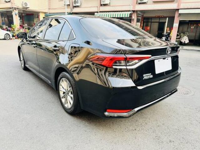 TOYOTA豐田 ALTIS  第11張相片